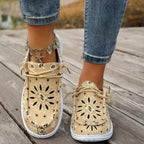 P|H - Orthopedic Cushioned Shoes Patricia