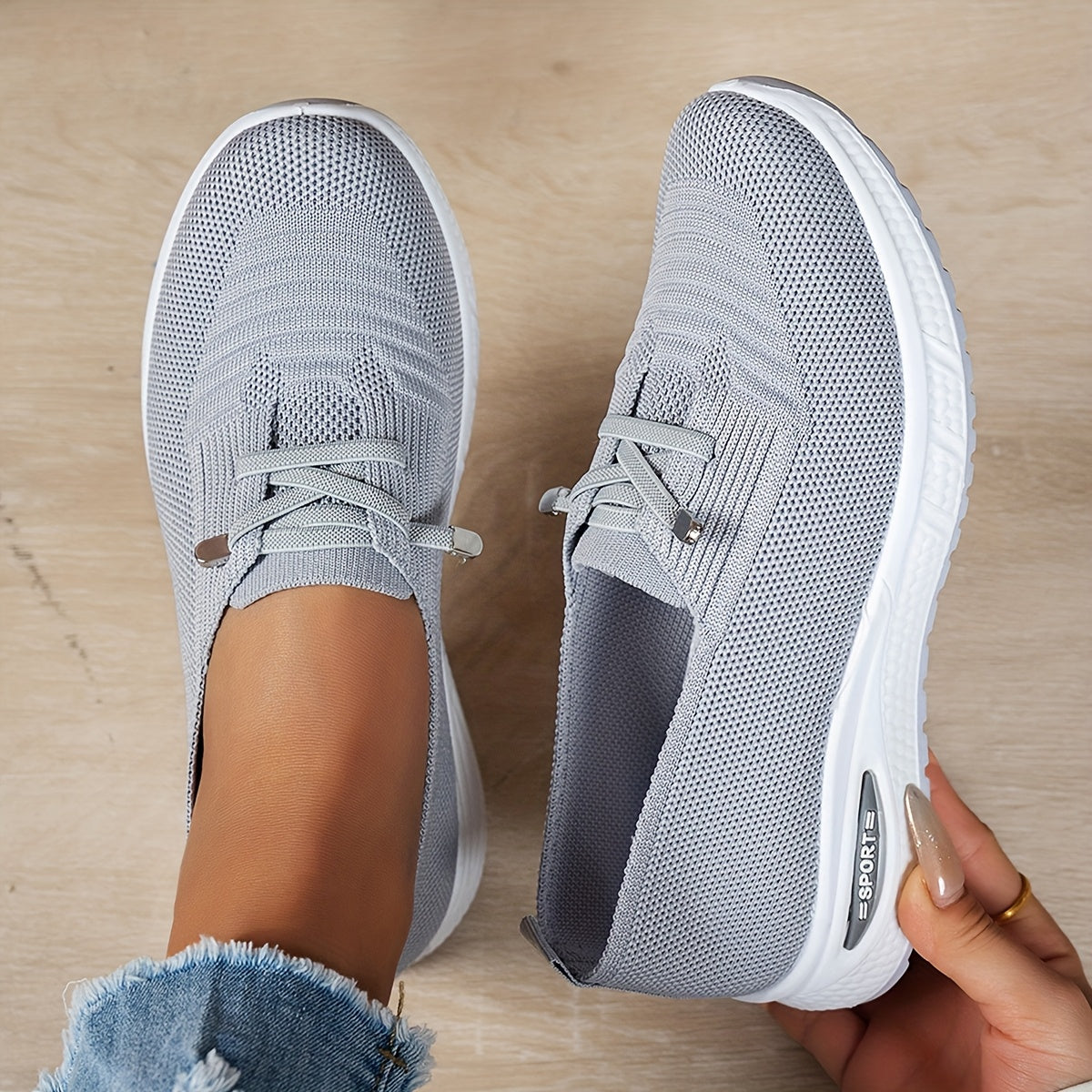 P|H - Total Comfort Orthopedic Insoles Susan