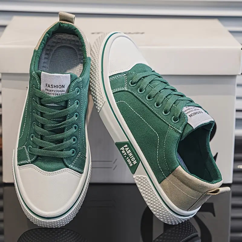 P|H - Comfort Casual Shoe Nicolas