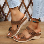 P|H - Elegant Sandals Rosalie