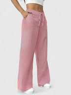 P|H - Elegant Pastel Trousers Eleanor