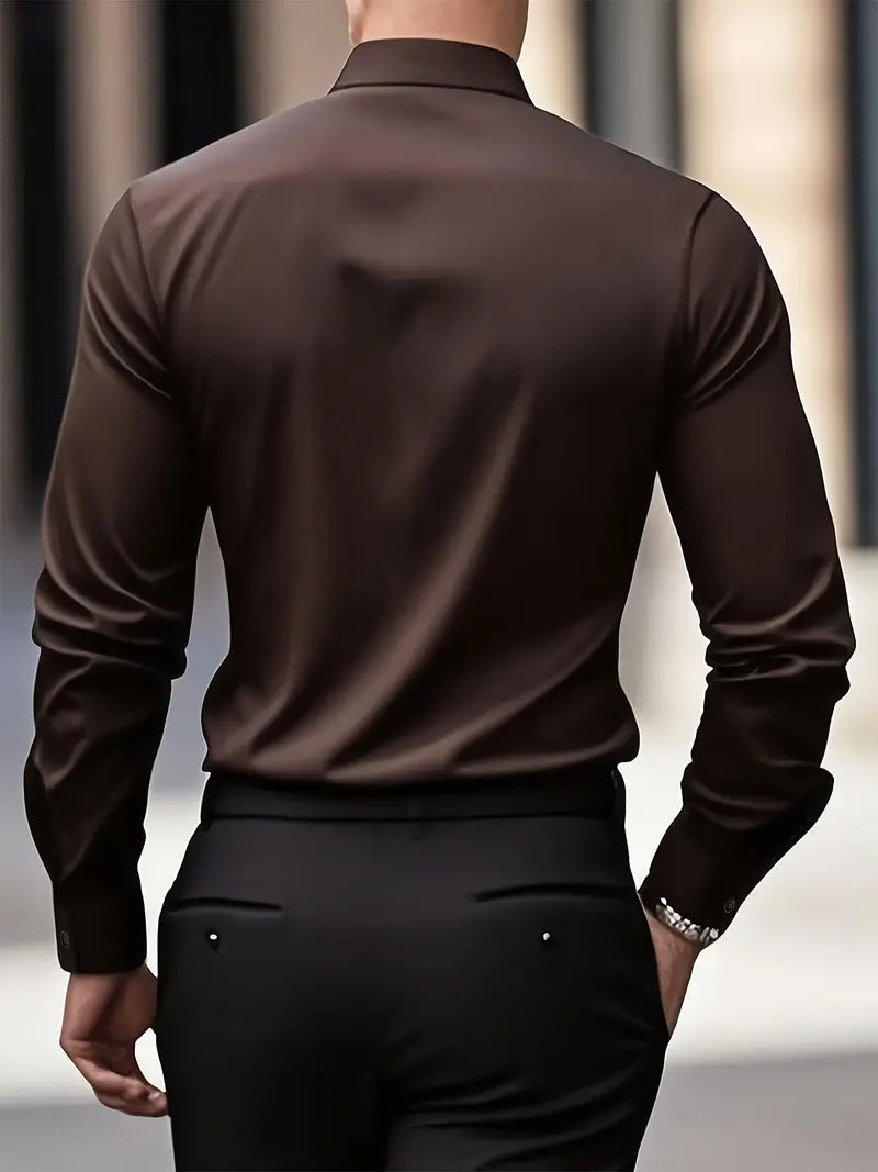 P|H - Breathable Shirt Sacha
