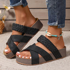 P|H - Elegant Sandals Cécile