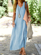 P|H - Maxi Dress Noémie