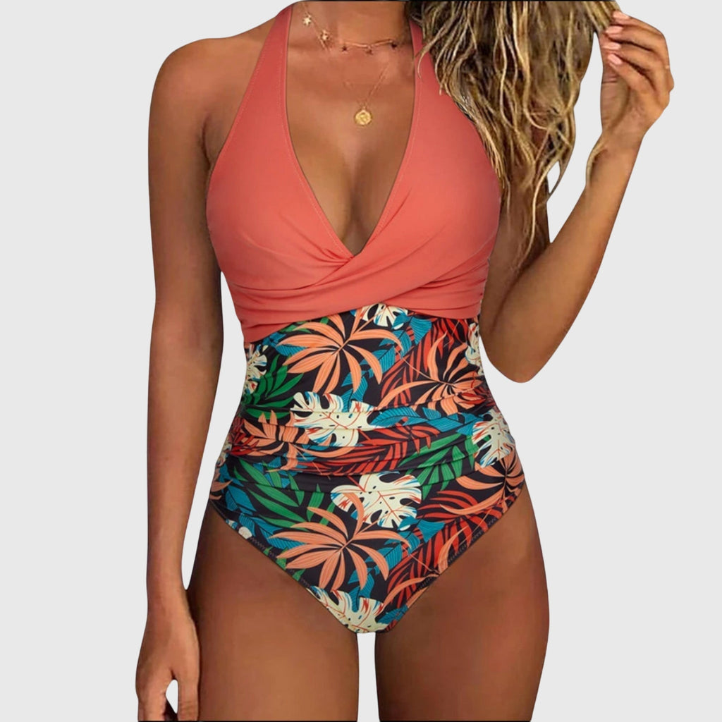 P|H - Sculpting Swimsuit Elena
