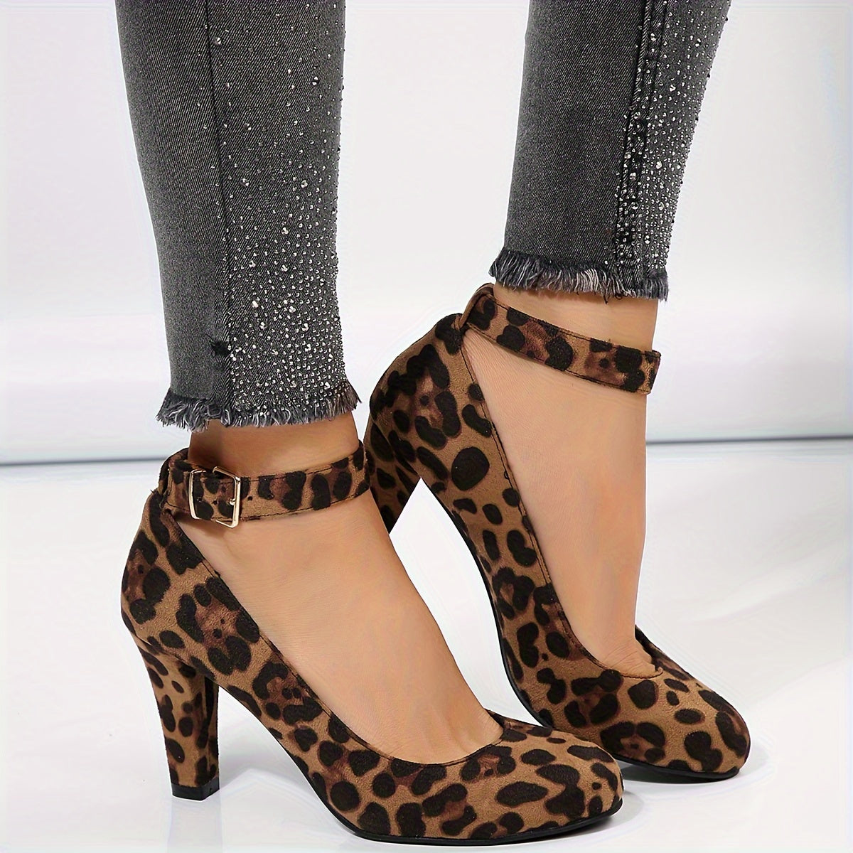 P|H - Elegant Heels Simone