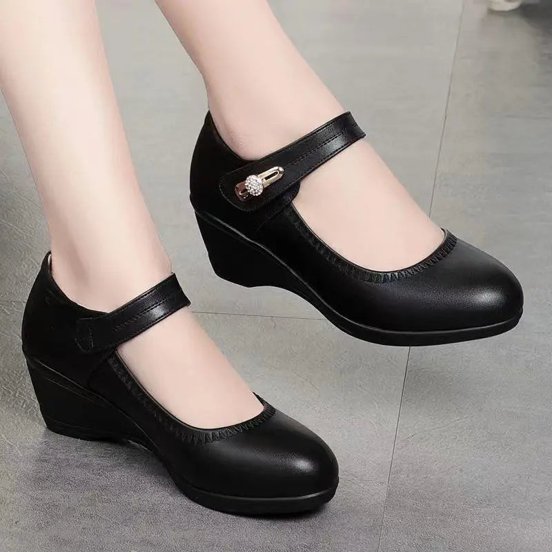 P|H - Elegant Heels Camille