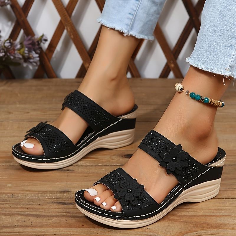 P|H - Elegant Sandals Rosalie