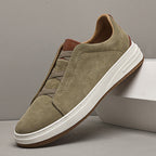 P|H - Suede Laceless Renaud