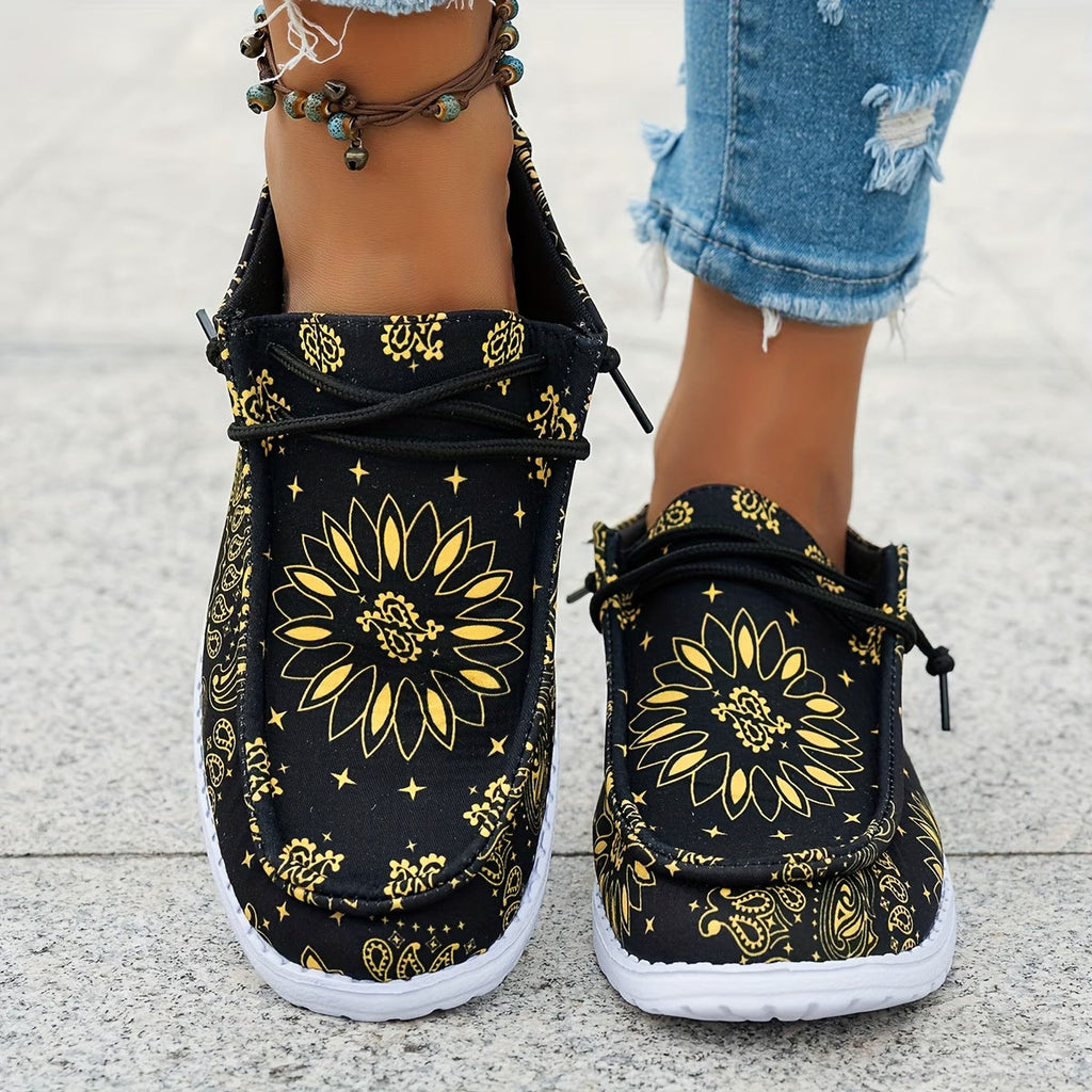P|H - Orthopedic Cushioned Shoes Patricia