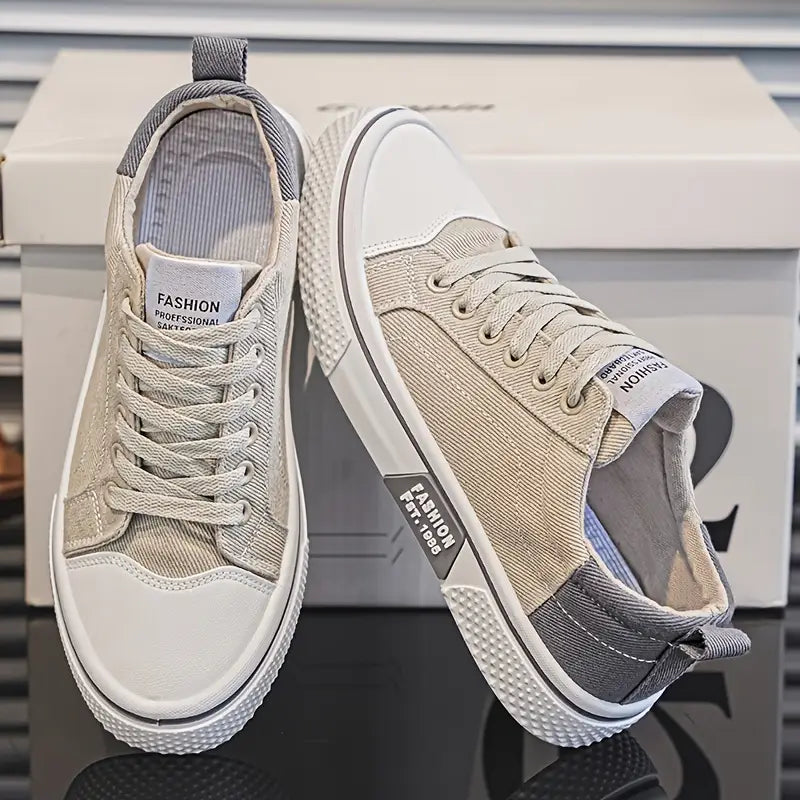 P|H - Comfort Casual Shoe Nicolas