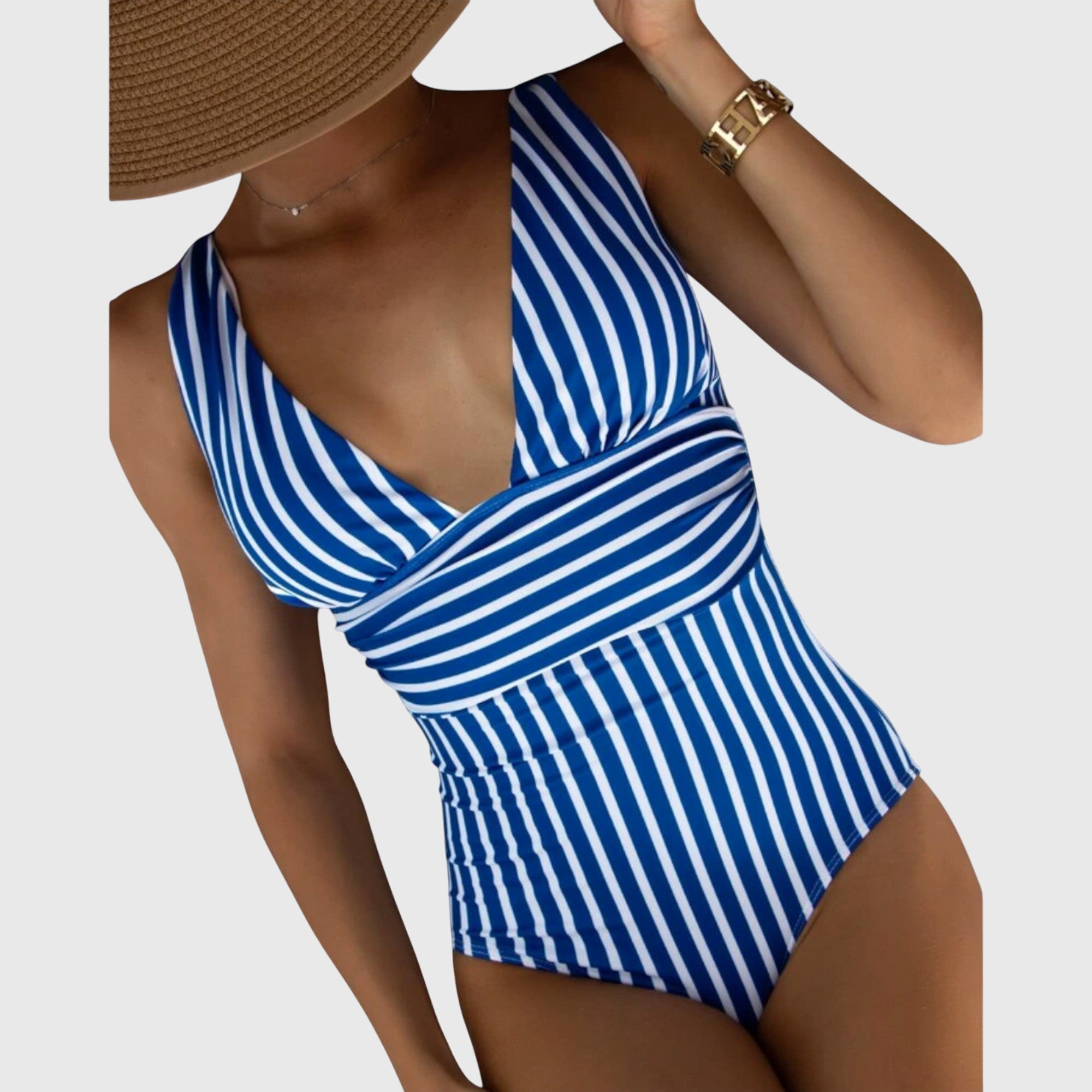 P|H - Confidence Swimsuit Elisa