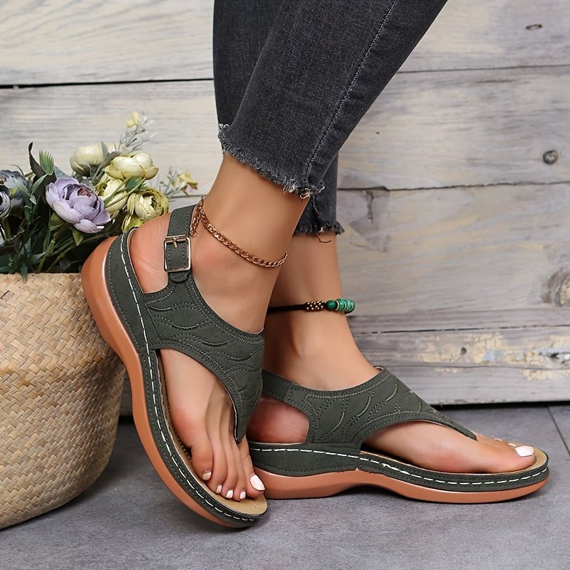 P|H - Elegant Sandals Clara
