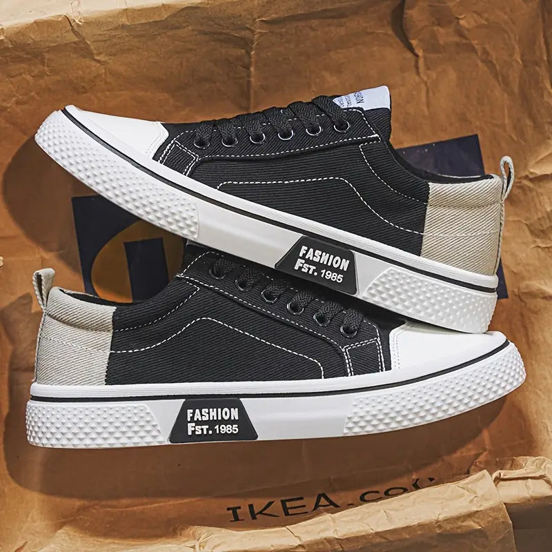 P|H - Comfort Casual Shoe Nicolas