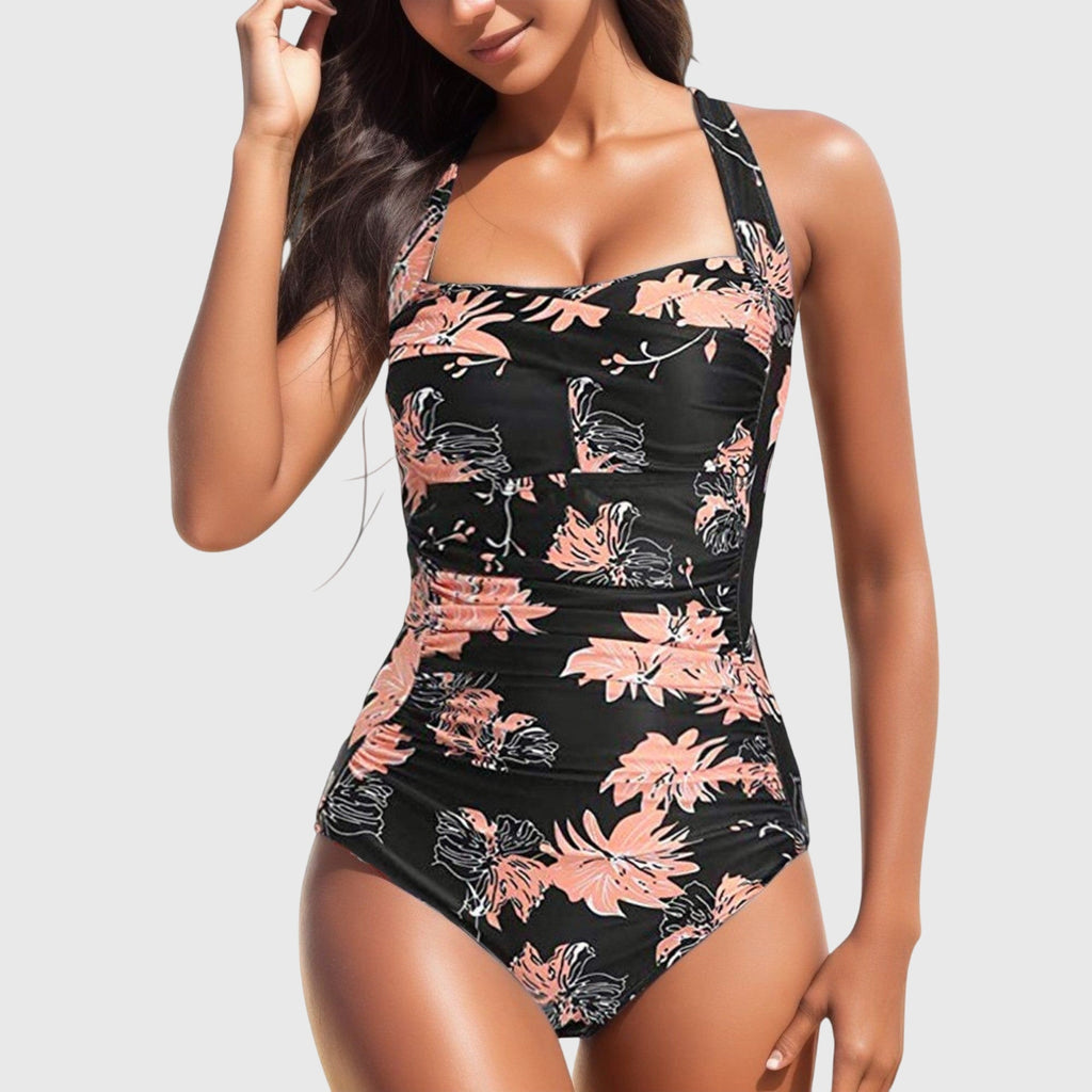 P|H - Summer Refined Swimsuit Capucine