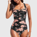 P|H - Summer Refined Swimsuit Capucine