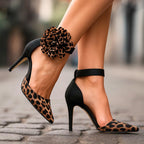 P|H - Elegant Heels Fleur