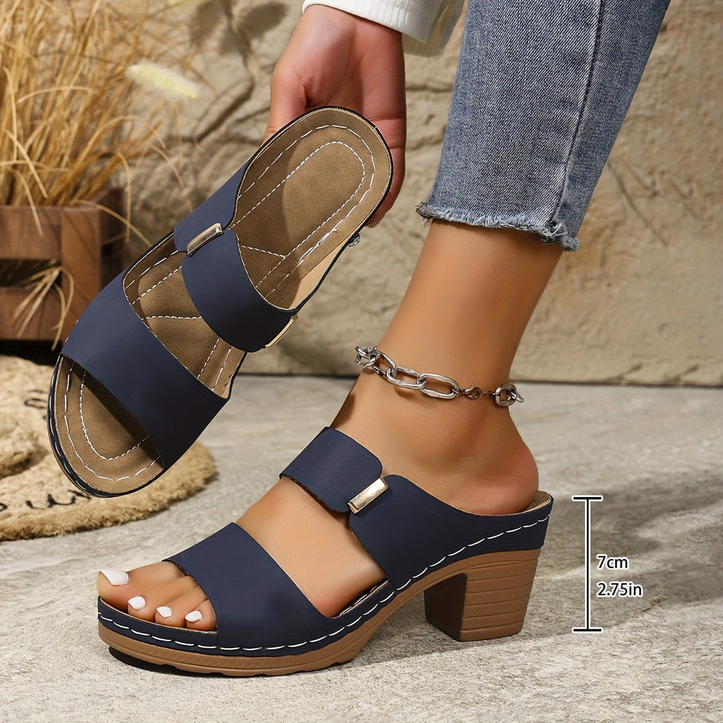 P|H - Elegant Sandals Nadia