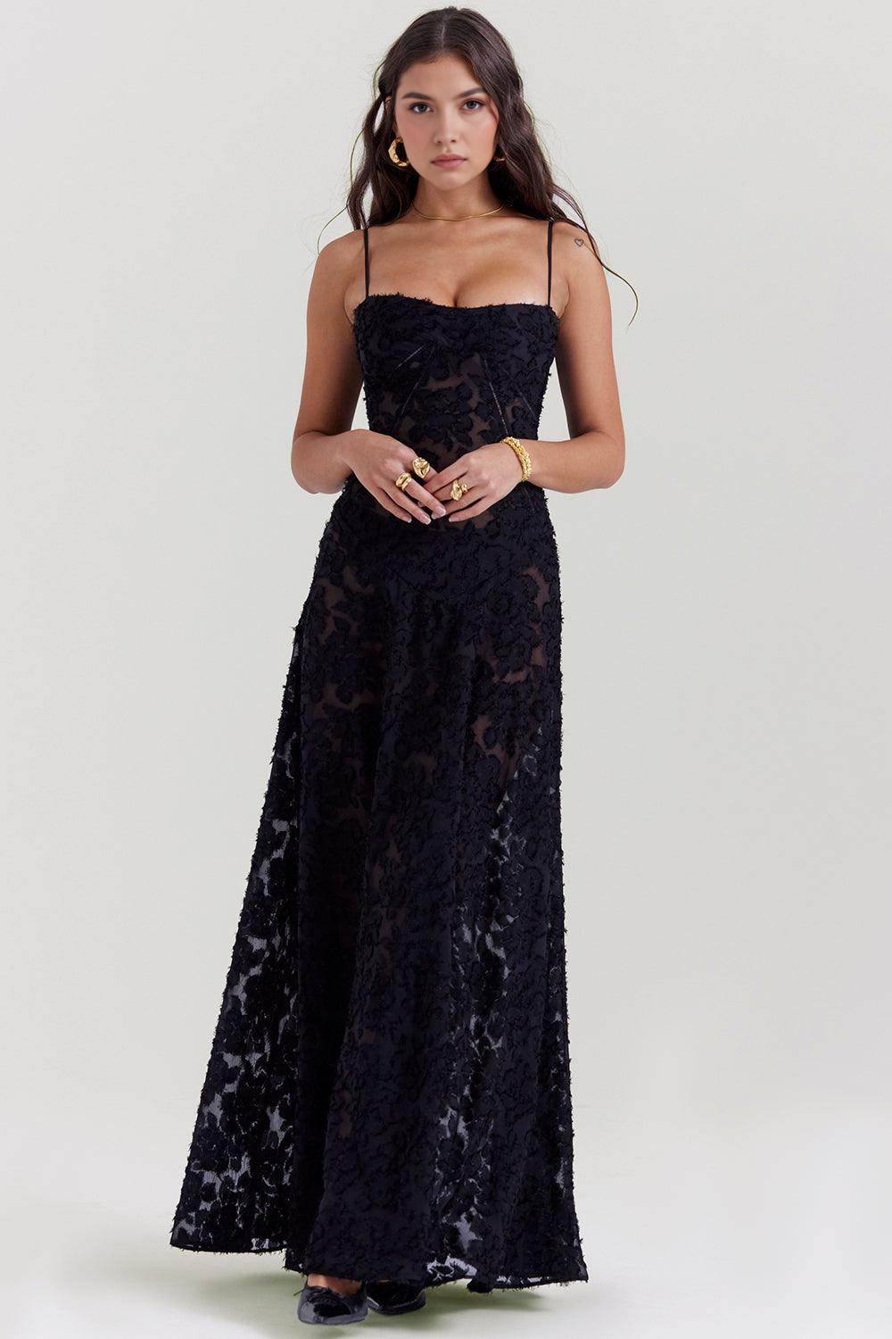 P|H - Elegant Dress Sophie
