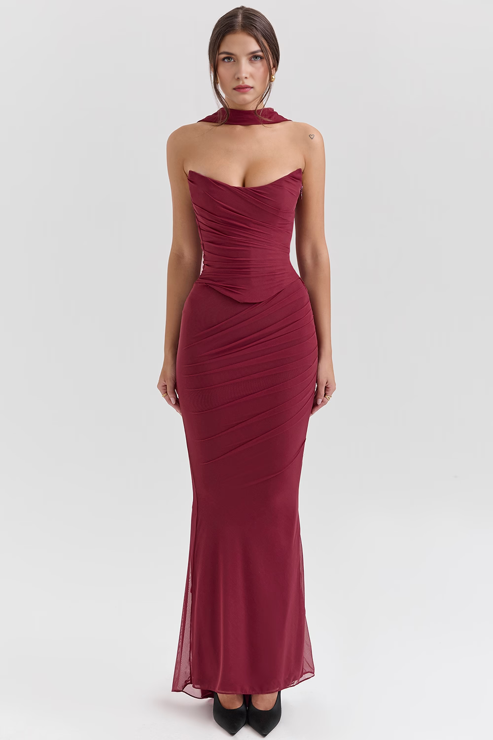 P|H - Elegant Dress Lucie
