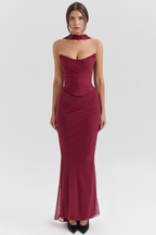 P|H - Elegant Dress Lea