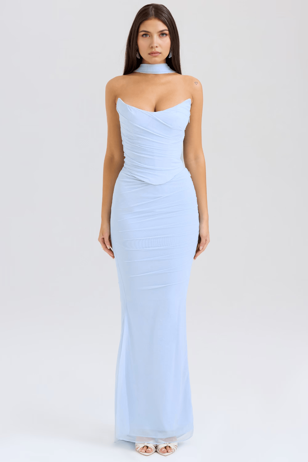 P|H - Elegant Dress Lea