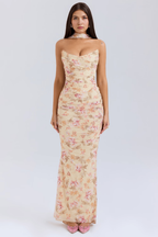 P|H - Elegant Dress Lea
