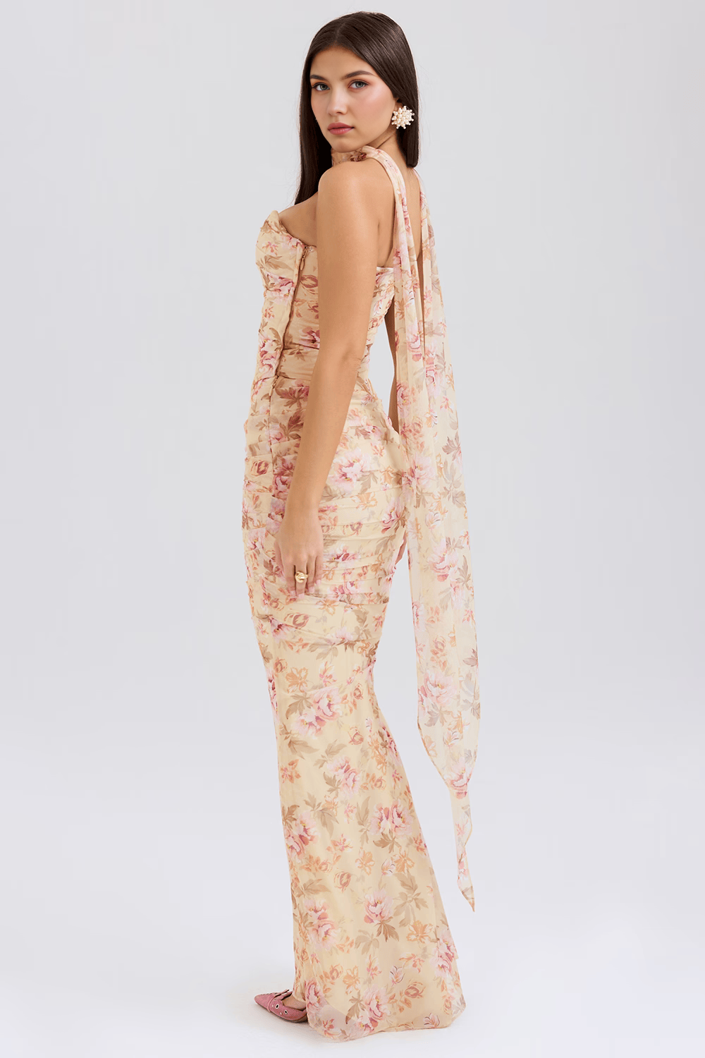 P|H - Elegant Dress Lea