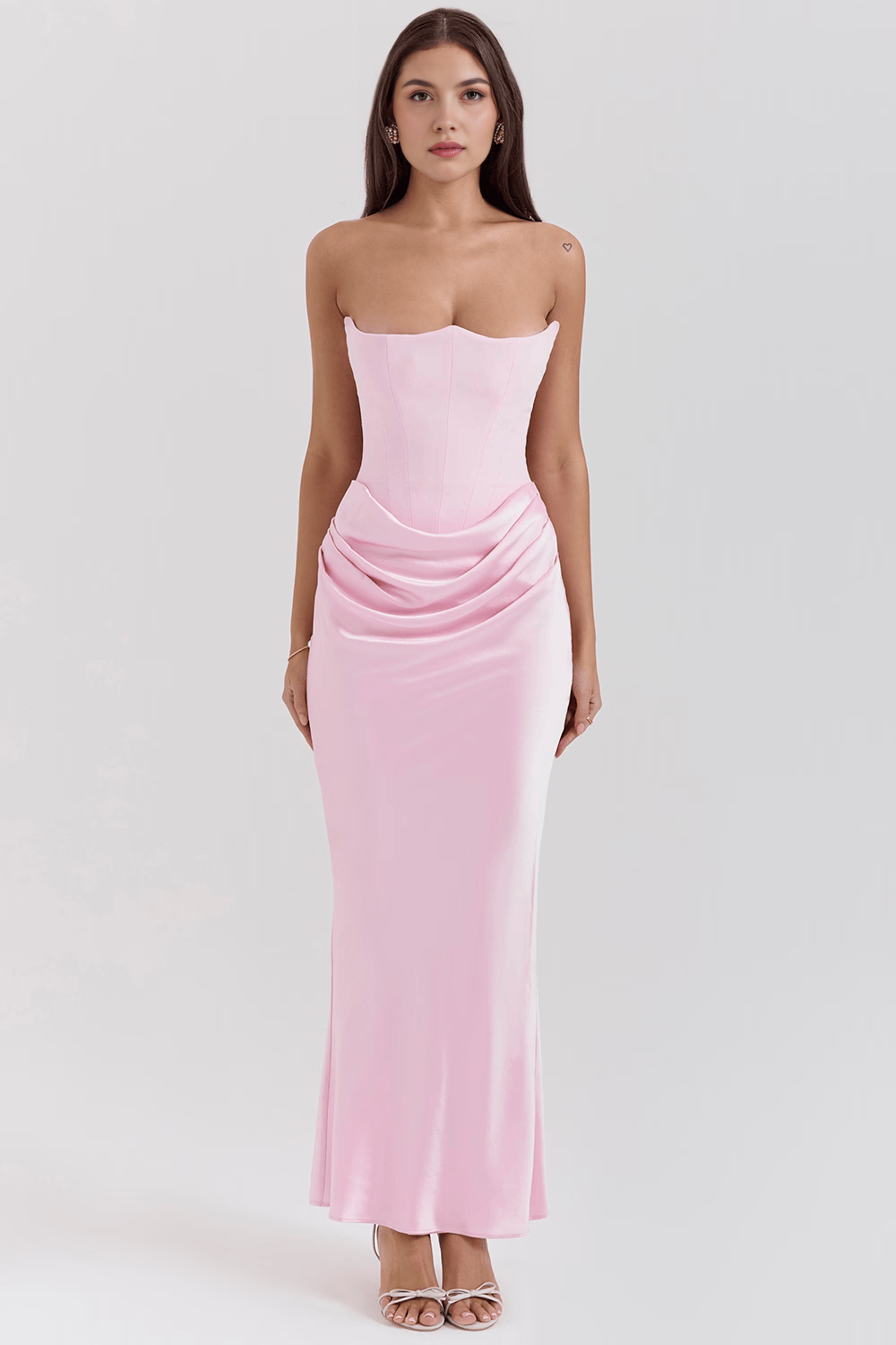P|H - Elegant Dress Colette