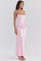 P|H - Elegant Dress Noemie