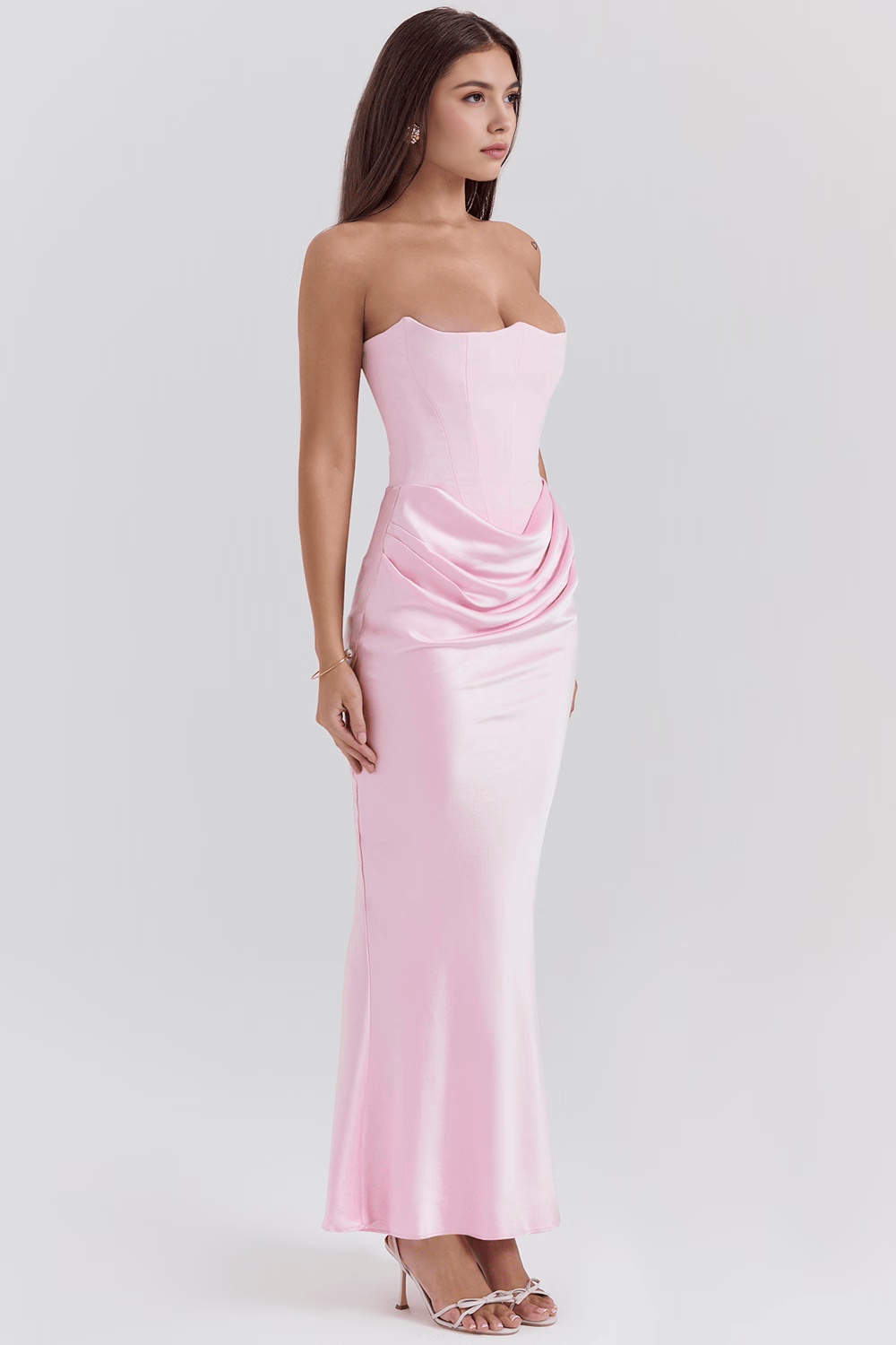 P|H - Elegant Dress Noemie