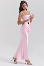 P|H - Elegant Dress Noemie