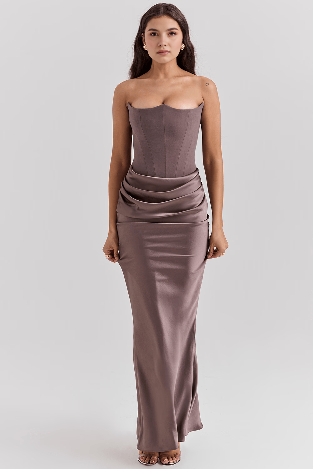 P|H - Elegant Dress Noemie