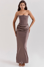 P|H - Elegant Dress Noemie