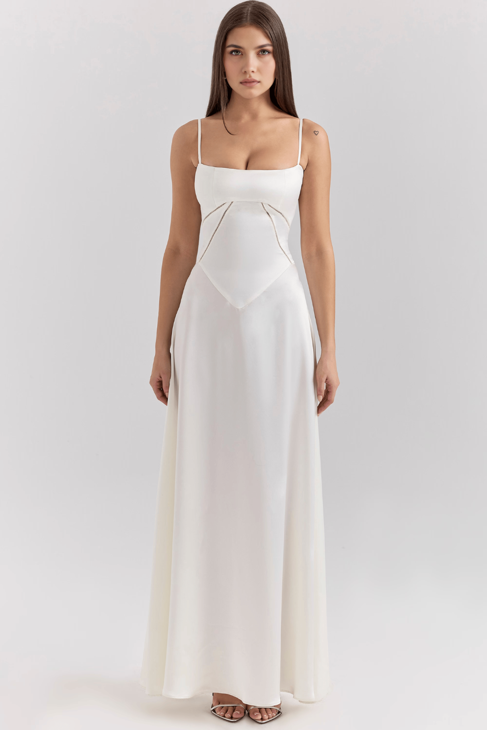 P|H - Elegant Dress Ines