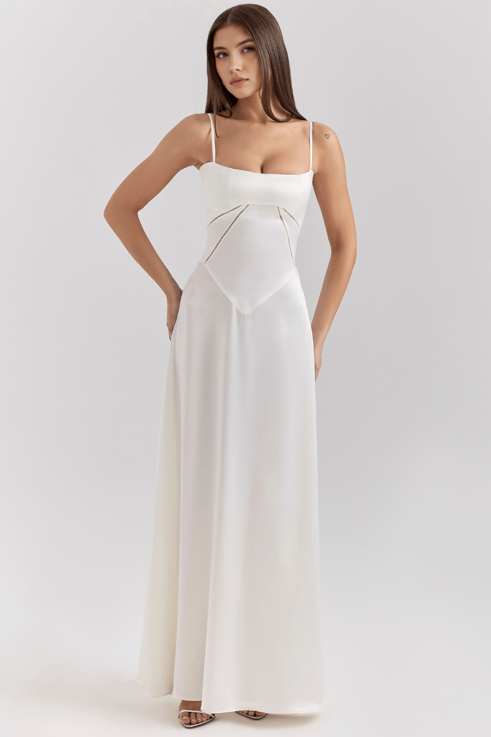 P|H - Elegant Dress Ines