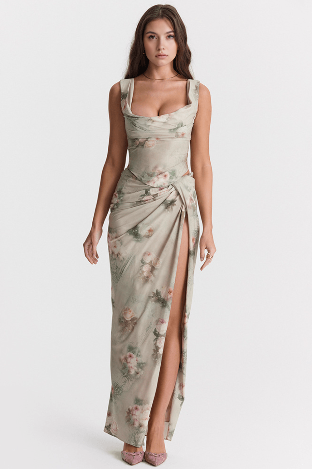 P|H - Elegant Dress Sylvie