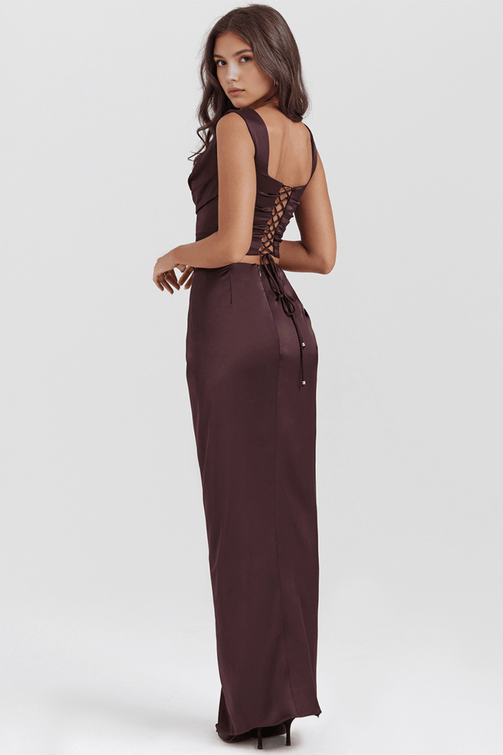 P|H - Elegant Dress Beatrice