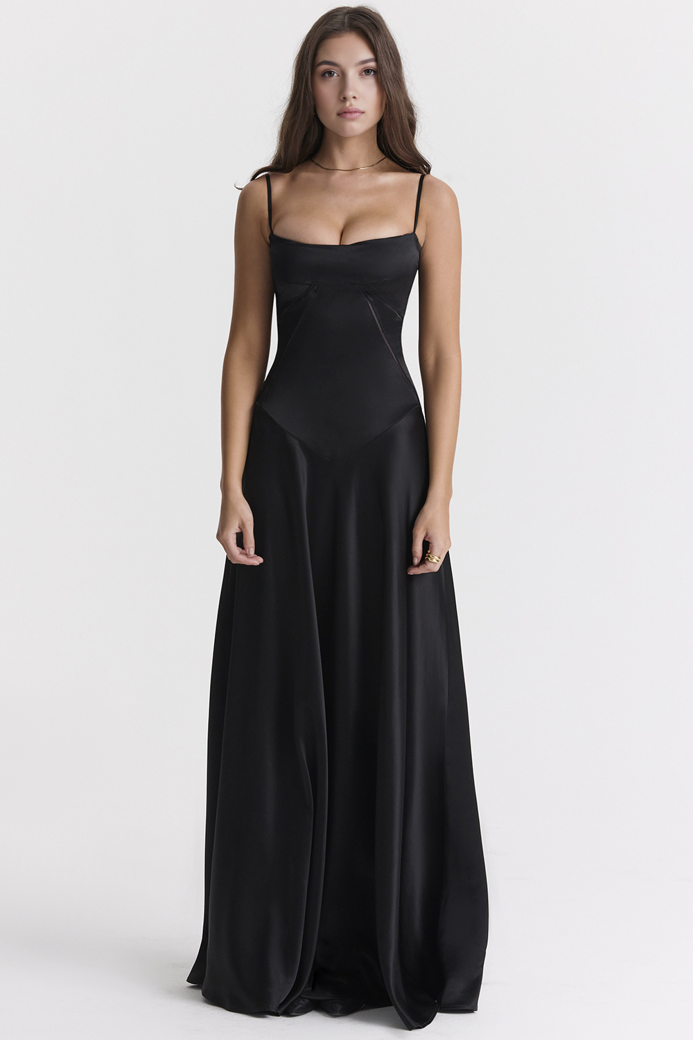 P|H - Elegant Dress Pauline
