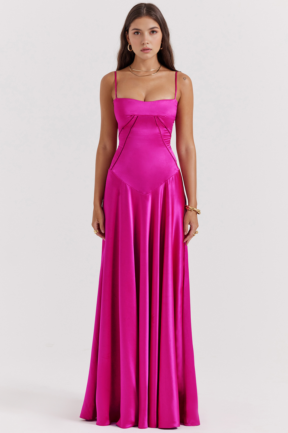 P|H - Elegant Dress Pauline