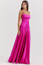 P|H - Elegant Dress Pauline