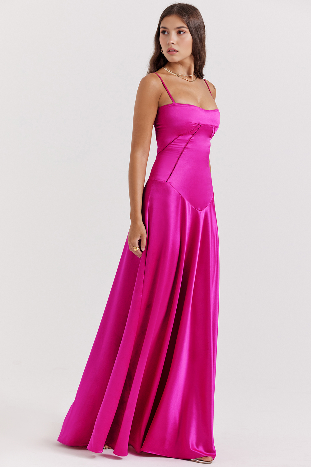 P|H - Elegant Dress Ines