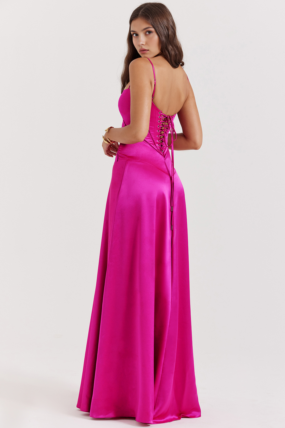 P|H - Elegant Dress Pauline
