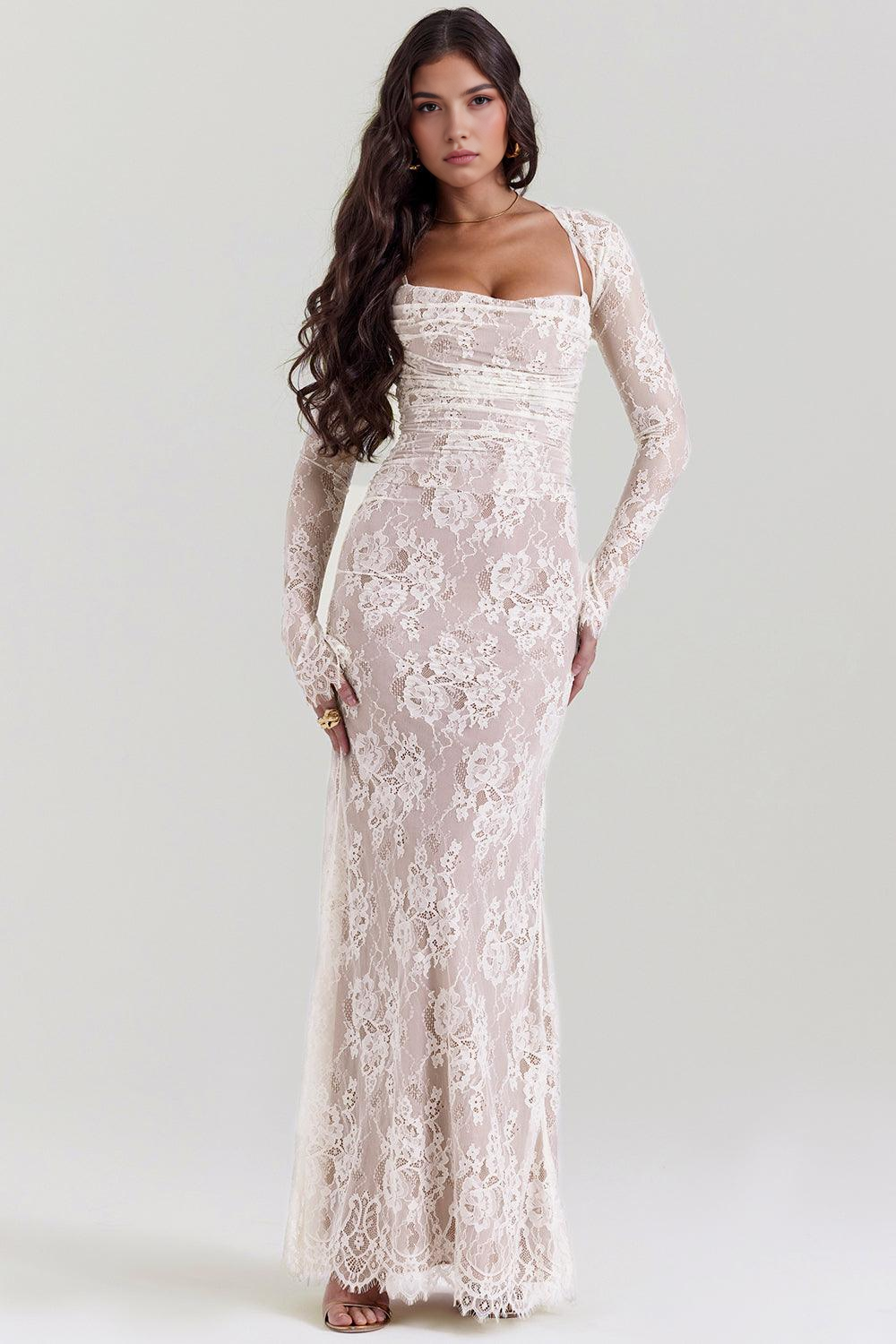 P|H - Elegant Dress Anais