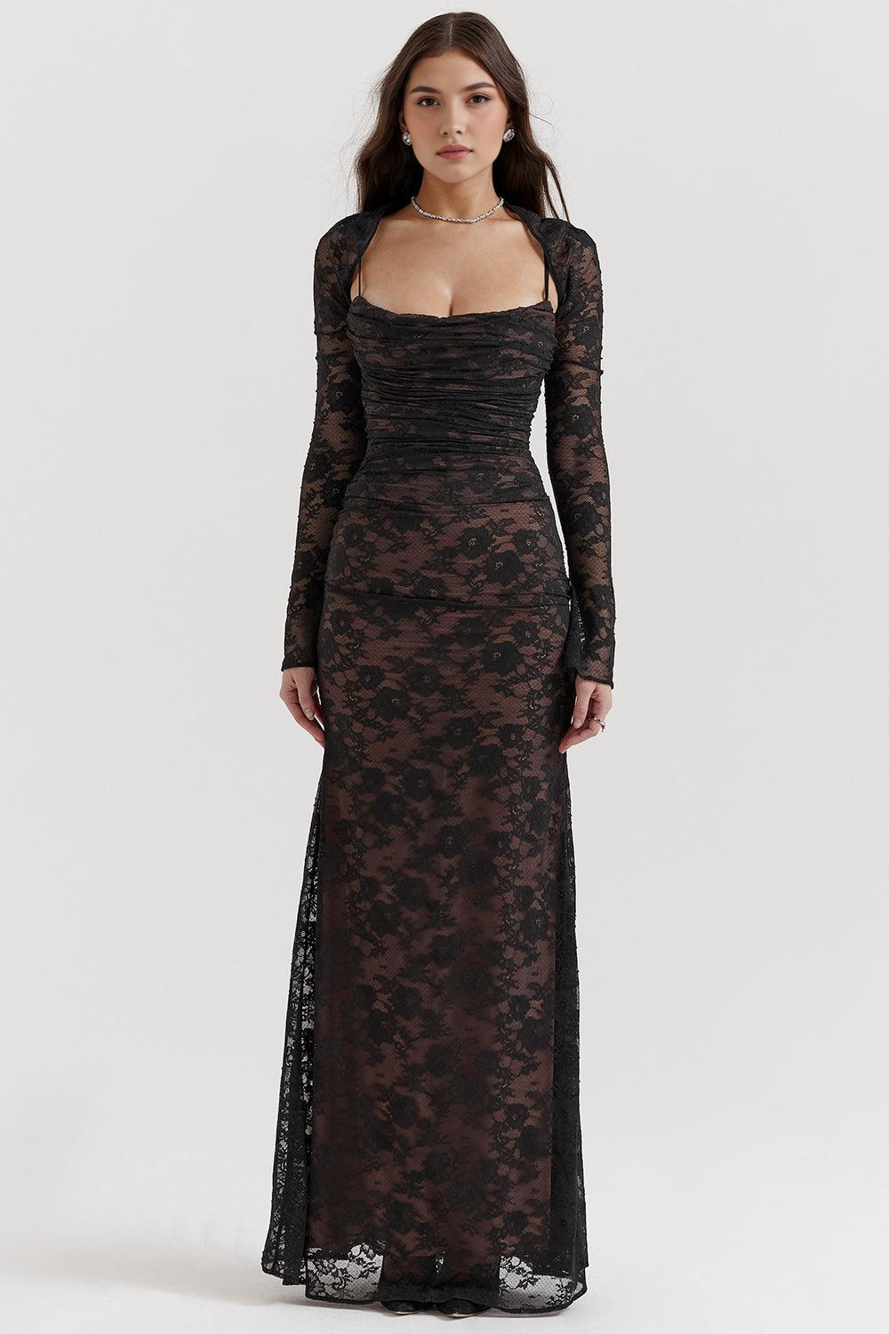 P|H - Elegant Dress Anais