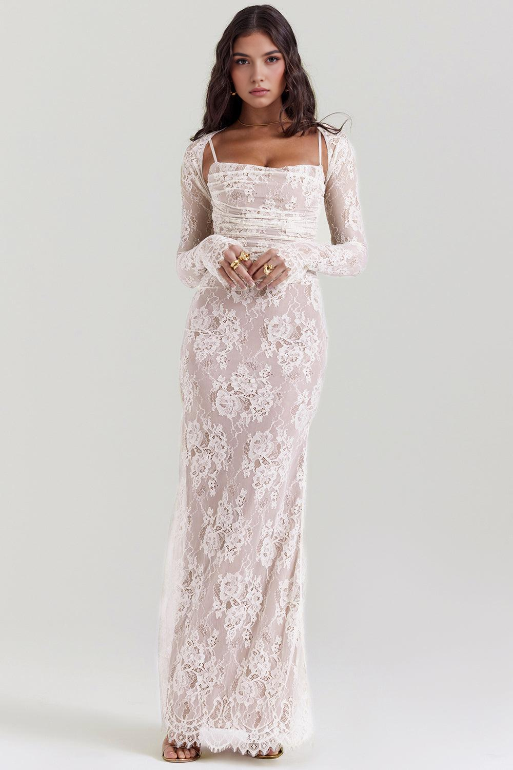 P|H - Elegant Dress Anais