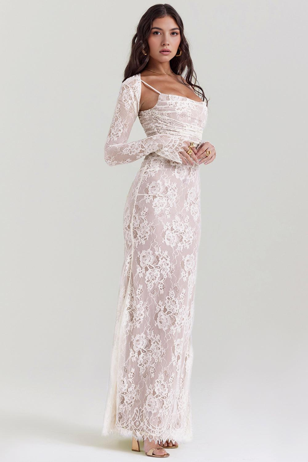 P|H - Elegant Dress Anais