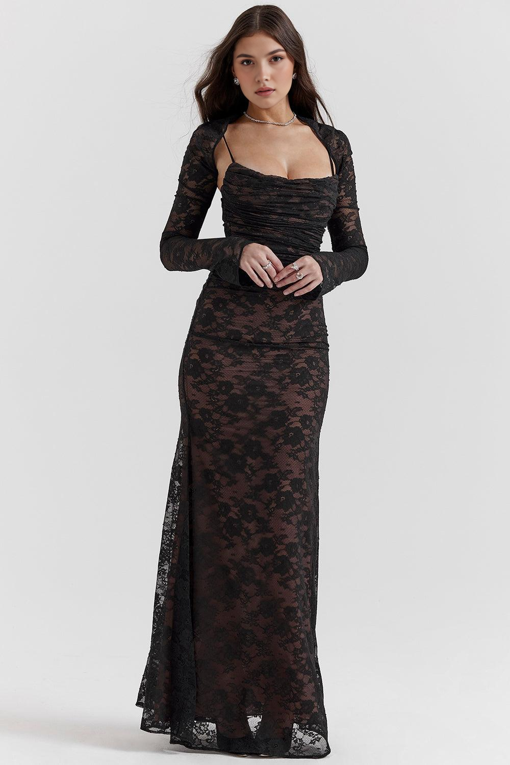P|H - Elegant Dress Anais