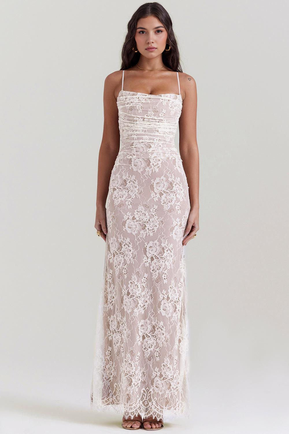 P|H - Elegant Dress Anais
