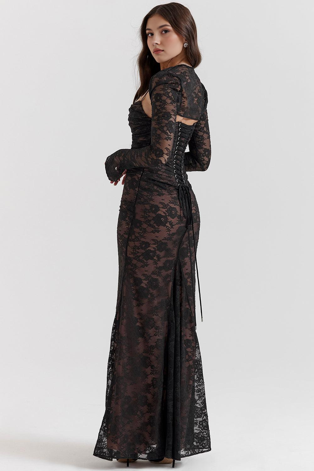 P|H - Elegant Dress Anais